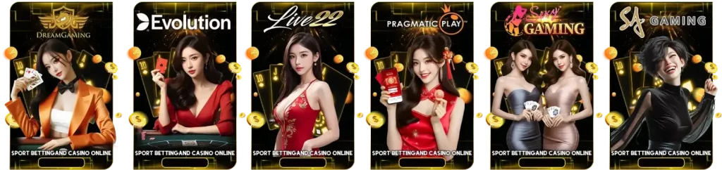 casino