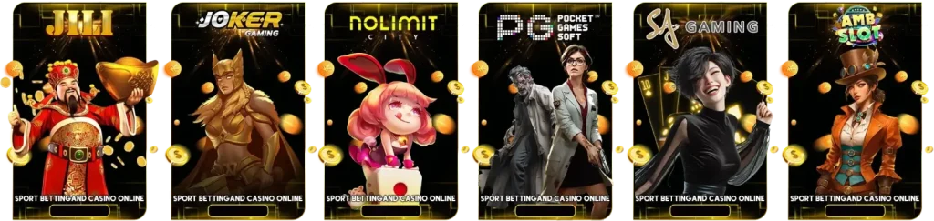 games